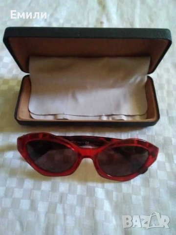 Слънчеви очила Versace Mod 4334