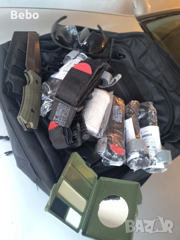 Турникети нови екипировка 