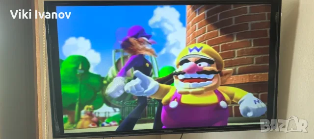 Nintendo GAMECUBE , снимка 5 - PlayStation конзоли - 55475940