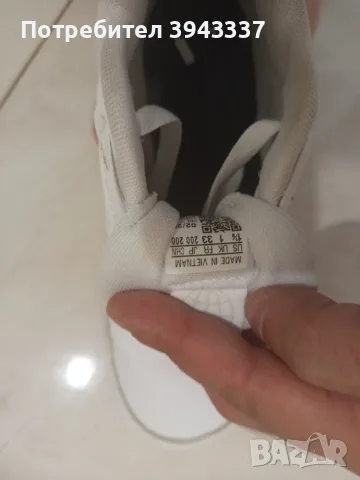 Детски кецове Adidas , снимка 4 - Детски маратонки - 55969941