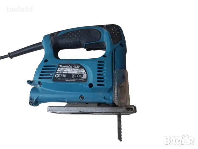 Прободен трион Makita 4329. Работещ, запазен