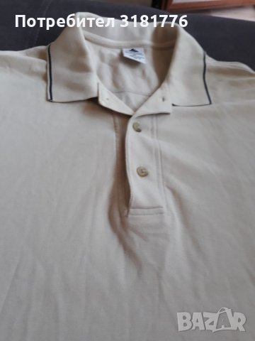 Мъжка блуза с къс ръкав. , снимка 2 - Блузи - 37261585