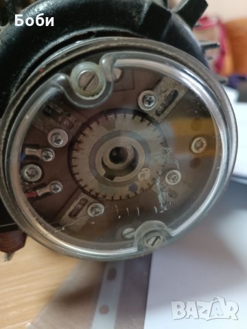 Електромотор с динамо, снимка 10 - Електродвигатели - 22080292