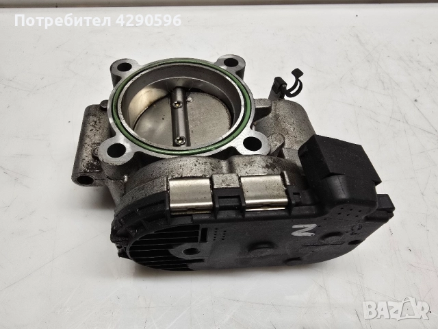 Дросел дроселова клапа - 0280750238 за Opel 1.6 turbo 