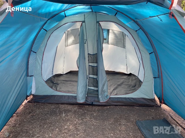 Палатка Easy Camp Galaxy 400