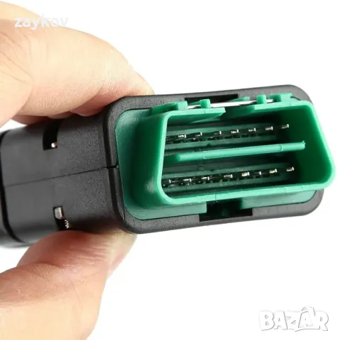 Lexia 3 Full Chip PP2000 Диагностичен интерфейс V7.83 Инструмент за автоматична диагностика, снимка 9 - Други инструменти - 47727931