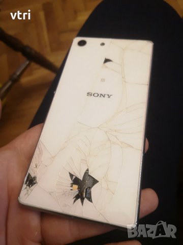 Sony M5 - на части, снимка 2 - Sony - 35285174