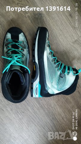 La Sportiva Trango Cube GTX, снимка 7 - Дамски боти - 34494556