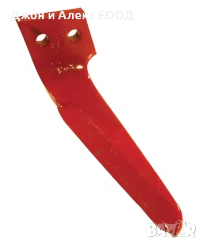 Немски работни органи KRAMP за роторни брани - Amazone, Kuhn, Maschio, Rabe, Vogel&Noot, Feraboli, снимка 13 - Селскостопанска техника - 53993597