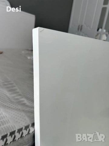 Плоскост Бял Гланц МДФ , снимка 4 - Други - 52479950