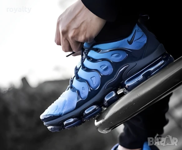 Nike Air VaporMax Plus мъжки маратонки 
