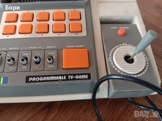 ТВ игра, снимка 4 - Други игри и конзоли - 51421036
