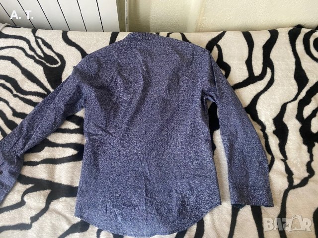 Ризка Wilfed made in Italy L, снимка 2 - Ризи - 40280888