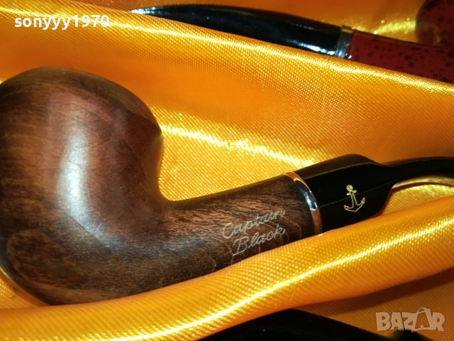 ЛУЛА ЗА ТЮТЮН 3110231453, снимка 11 - Лули - 42793618