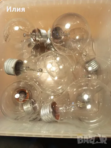 лот лампи, снимка 2 - Лампи за стена - 48647745