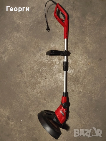 Тример Einhell GC-ET 4530 