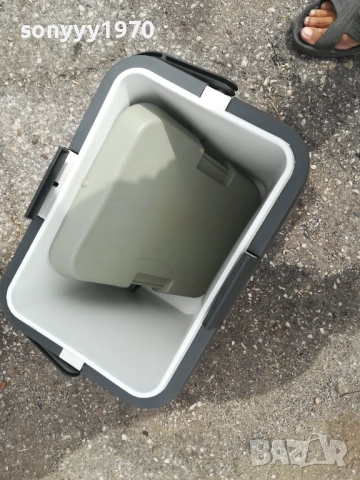 QUATTRO ELLE URGNANO-12V MADE IN ITALY 3008251751, снимка 4 - Хладилни чанти - 51544917