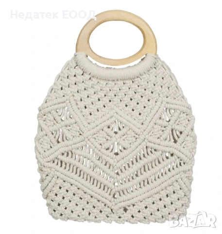 Дамска лятна чанта, 28x40см. , снимка 2 - Чанти - 50734656
