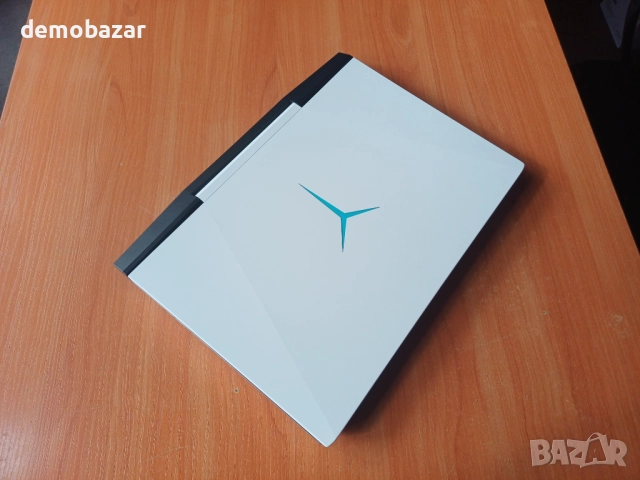 15.6' 144Hz IPS Lenovo Legion Core™ i7-9750H/16GB DDR4/SSD + HDD