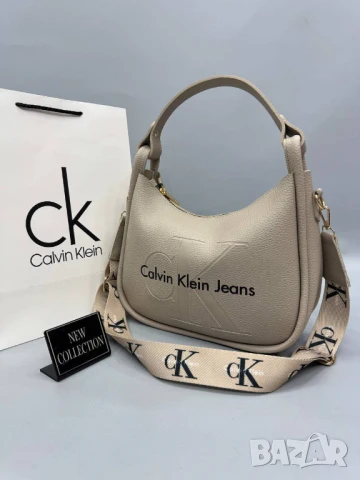 чанти  calvin klein, снимка 9 - Чанти - 50741880