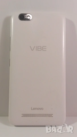 Телефон Lenovo Vibe A2020a40 с пукнат дисплей, снимка 6 - Lenovo - 54193751