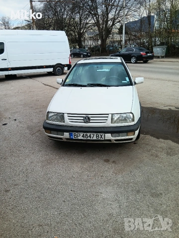 продавам фолксваген венто 