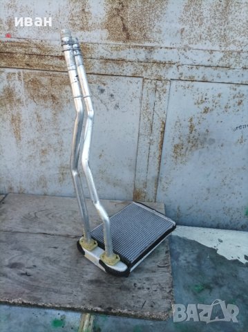 Радиатор парно за Фиат Браво 2 1.6 D Multijet. 120 кс. 2009 год., снимка 1