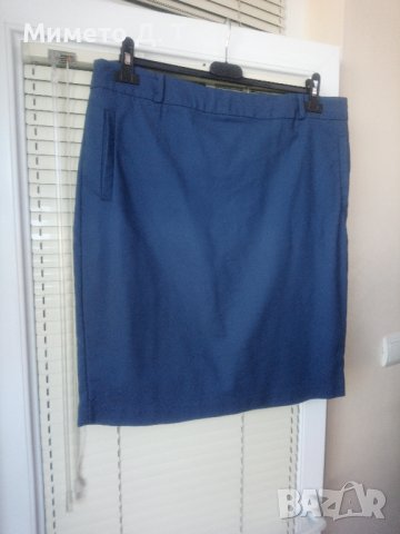 Дамска пола XL