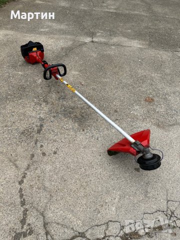 Тример моторна коса Jonsered GR32L, снимка 1