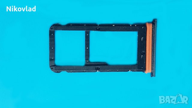 Сим и sd държач Motorola Moto E6i (2021), снимка 1 - Резервни части за телефони - 36764410