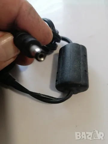 Захранване 8V, 3,6A, снимка 2 - Друга електроника - 48930882