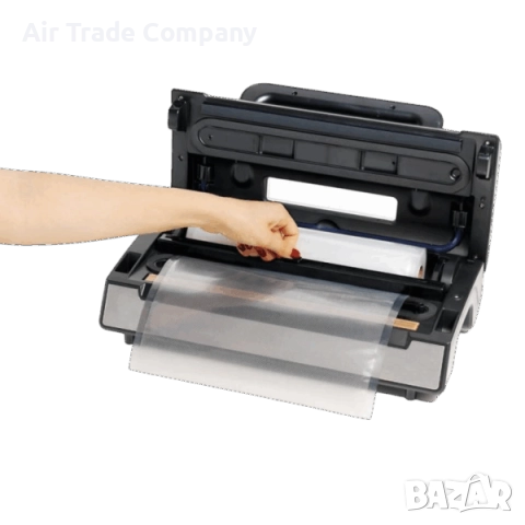 Машина за вакуумиране Laica VT3120, снимка 5 - Други - 51567119