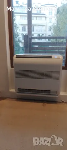 Продажба,монтаж,демонтаж,профилактика на разумни цени , снимка 2 - Климатици - 48253900