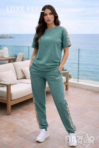 Guess ⚜️Дамски Комплекти , снимка 4 - Комплекти - 53942475