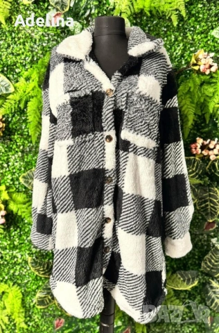 Дамска жилетка , снимка 2 - Жилетки - 53054475