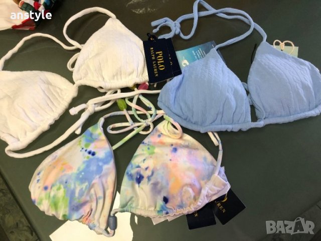 Горнище Polo Ralph Lauren