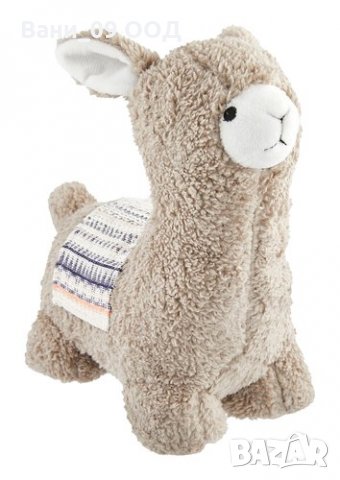 Стопер за врата "Лама"