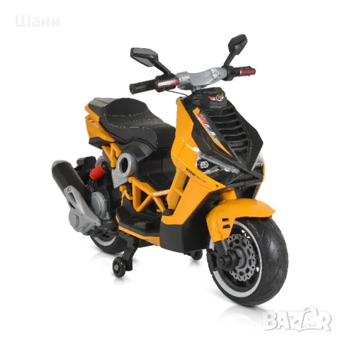 Акумулаторен мотор RIMINI V6RR, снимка 4 - Други - 49736530