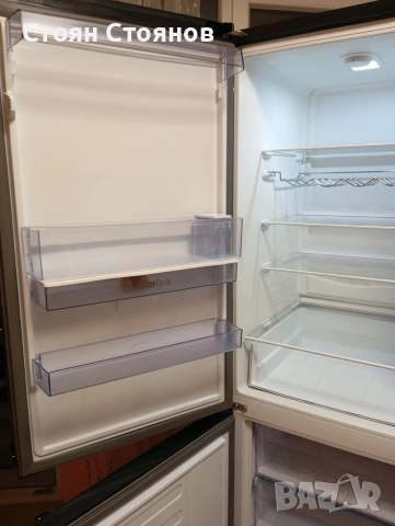 Хладилник Beko, снимка 4 - Хладилници - 52851230