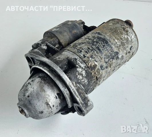 Стартер 026911023e 026 911 023e Ауди 80 1.8 Audi 80 1.8