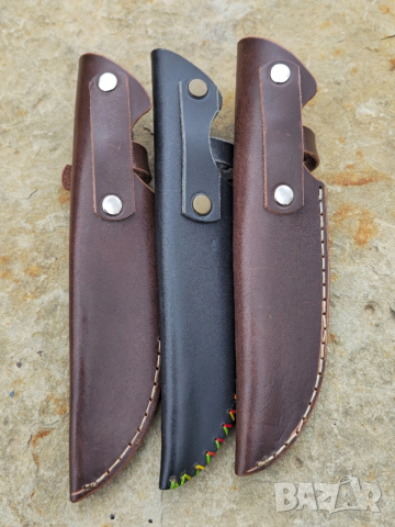 Кании за ножове , снимка 12 - Ножове - 52033211