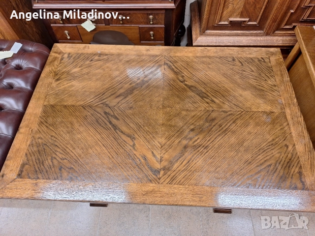 Луксозни столове за трапезария к - т 6 броя , снимка 18 - Столове - 51964839