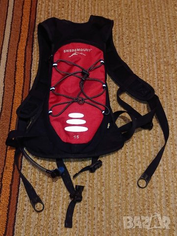 Swedemount 15 (camelbak 1.5L.), снимка 2 - Екипировка - 38548401
