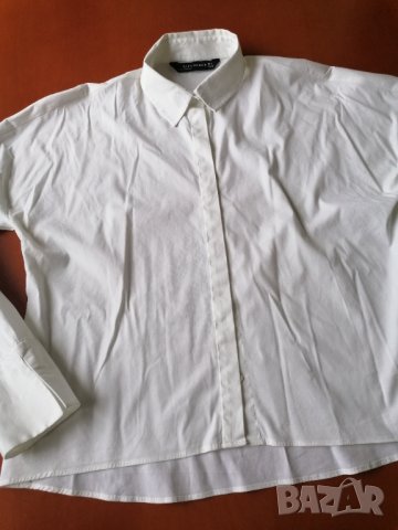 Дамска риза, снимка 5 - Ризи - 40659512