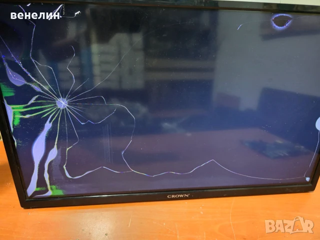 Mainboard 17MB181TC от CROWN 32NV57FSW, снимка 6 - Части и Платки - 51356923