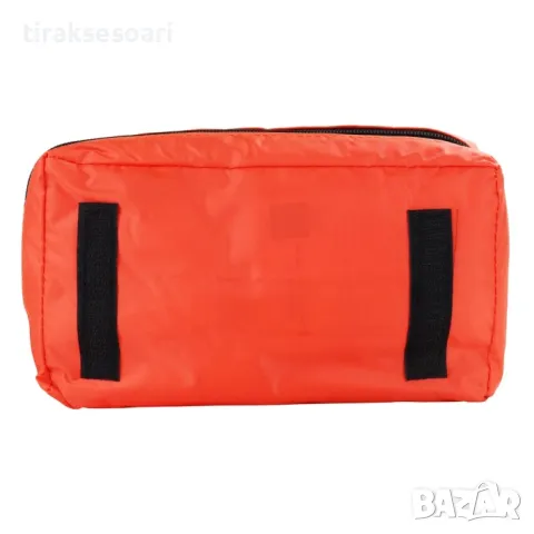 Автоаптечка за първа помощ по стандарт DIN 13164, снимка 3 - Аксесоари и консумативи - 47947151