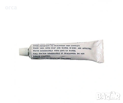 Лепило за PVC лодки TohaMARAN 30гр ремонт на надуваеми лодки