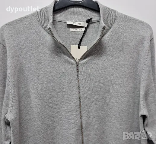 Мъжкa жилетка Jack & Jones /Slim Fit/ размер - L. , снимка 3 - Блузи - 48279628