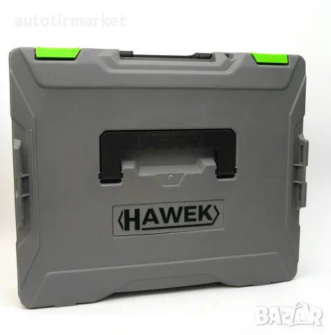 Акумулаторни инструменти 4 части 36v , HAWEK, снимка 2 - Аксесоари и консумативи - 56054270