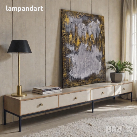 Абстракта картина 